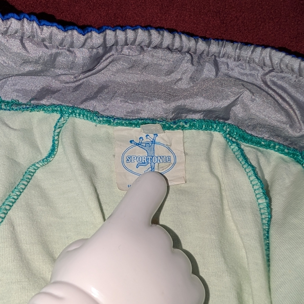 Vintage Sportonic CUP's Jacket - Size XL - Picture 6 of 7